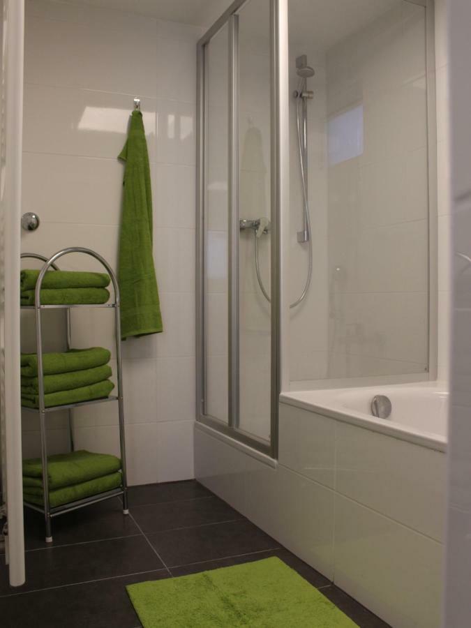 120 Qm. Noblehome Fürth Buitenkant foto