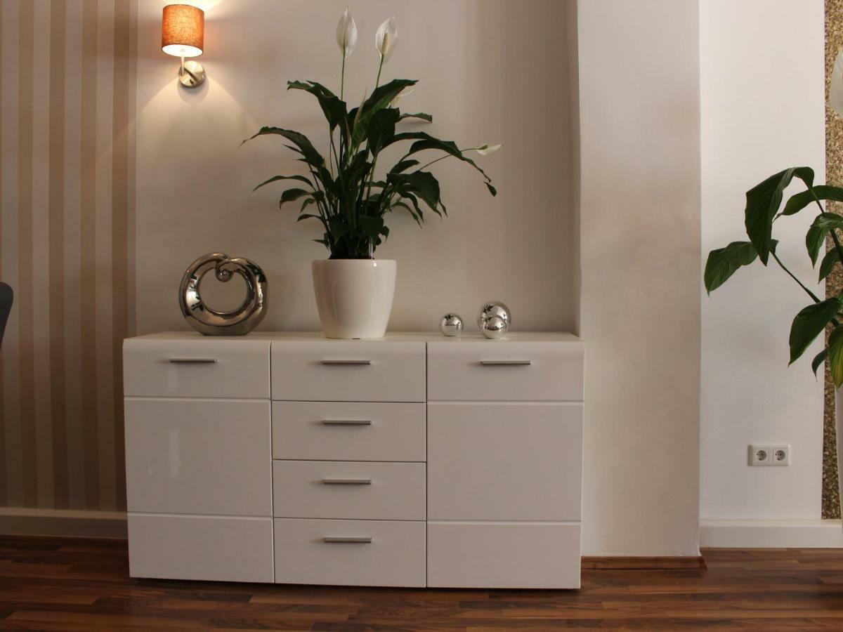 120 Qm. Noblehome Fürth Buitenkant foto