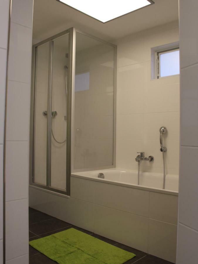 120 Qm. Noblehome Fürth Buitenkant foto