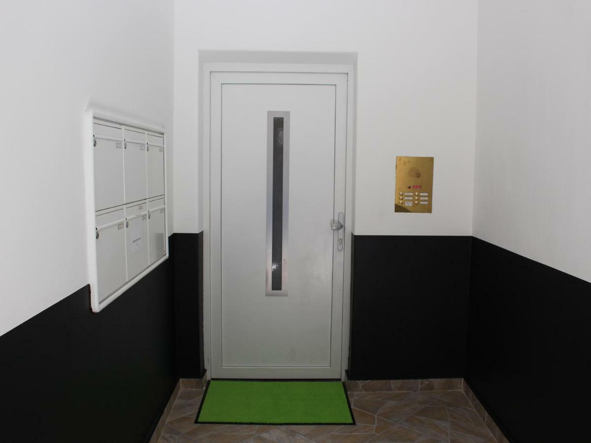 120 Qm. Noblehome Fürth Buitenkant foto