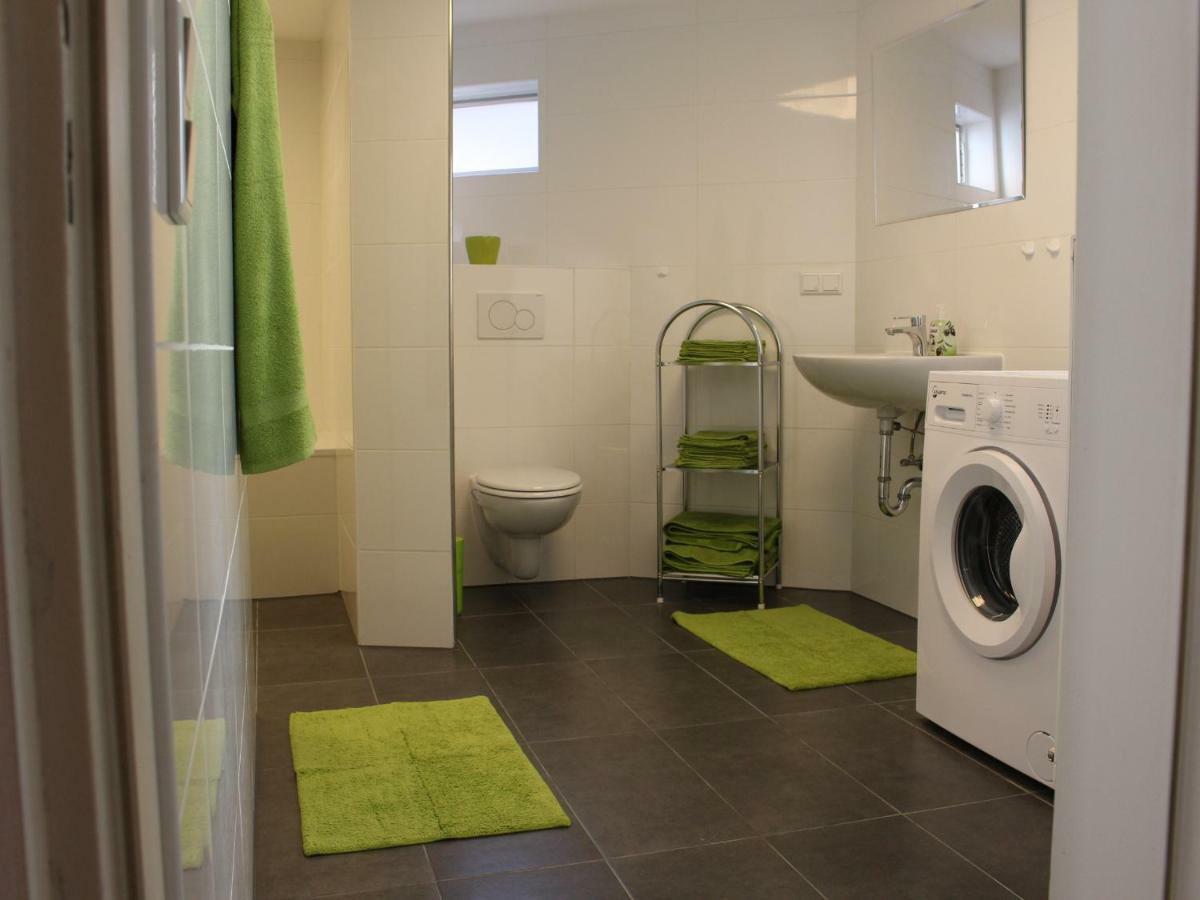 120 Qm. Noblehome Fürth Buitenkant foto
